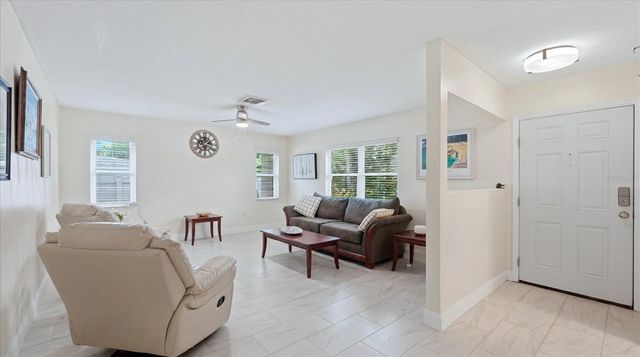 6233 ROCKEFELLER AVENUE, Sarasota, FL 34231