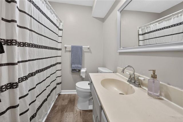 15621 W 125th Terrace, Olathe, KS 66062