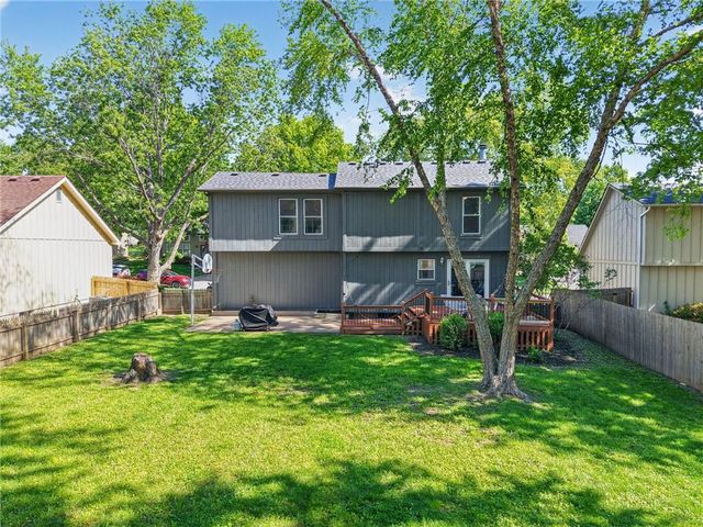 15621 W 125th Terrace, Olathe, KS 66062
