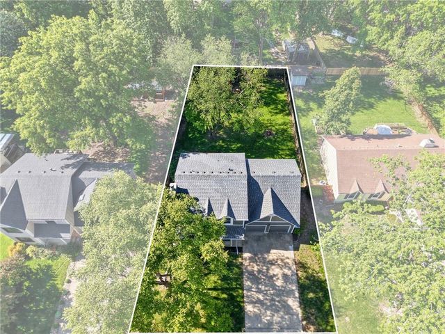 15621 W 125th Terrace, Olathe, KS 66062