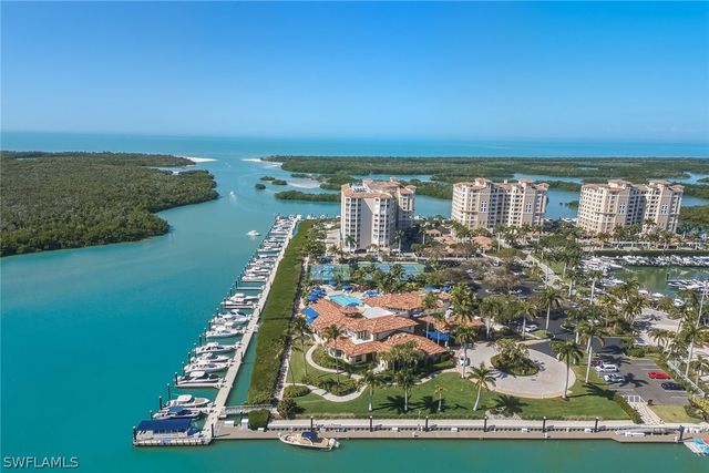 13665 Vanderbilt DR 404, Naples, FL 34110