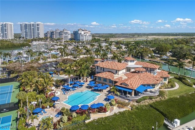 13665 Vanderbilt DR 404, Naples, FL 34110