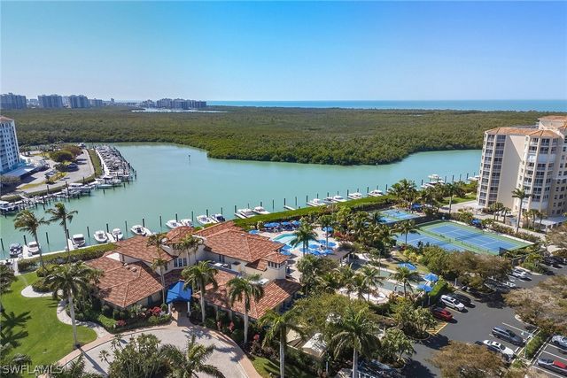 13665 Vanderbilt DR 404, Naples, FL 34110