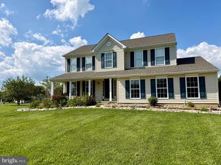 6 BULL RUN CT, Middletown, DE 19709