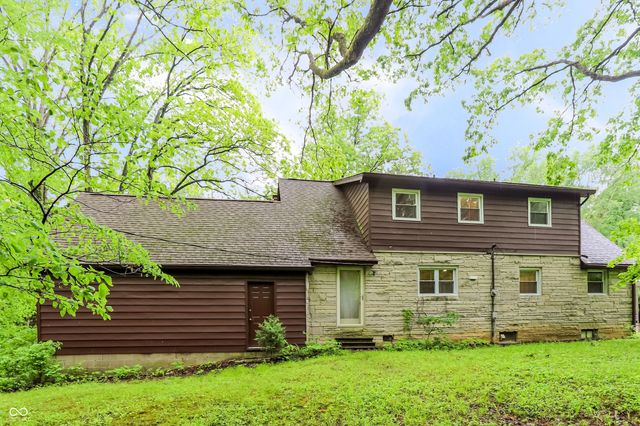 1609 E Woodland Drive, Bloomington, IN 47408