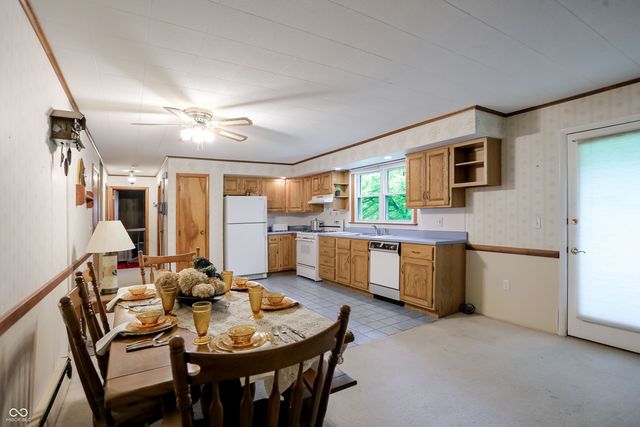 1609 E Woodland Drive, Bloomington, IN 47408
