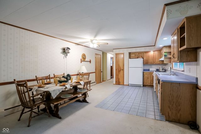 1609 E Woodland Drive, Bloomington, IN 47408