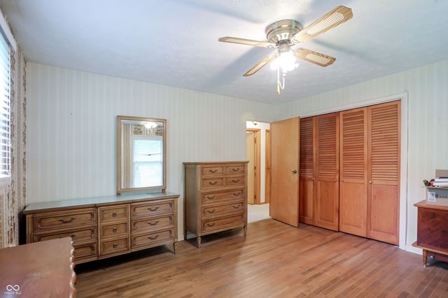 1609 E Woodland Drive, Bloomington, IN 47408