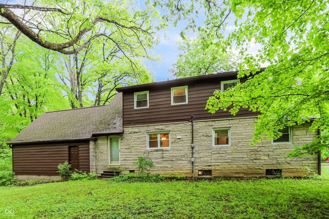 1609 E Woodland Drive, Bloomington, IN 47408
