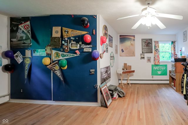 1609 E Woodland Drive, Bloomington, IN 47408