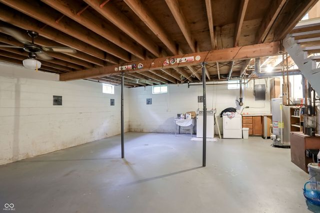 1609 E Woodland Drive, Bloomington, IN 47408