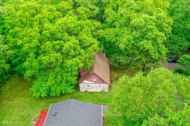 1609 E Woodland Drive, Bloomington, IN 47408