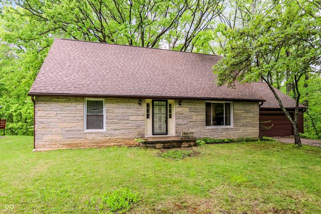 1609 E Woodland Drive, Bloomington, IN 47408