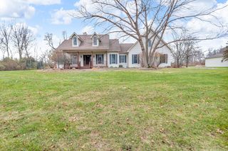 6550 Maple Dale Road, Jackson, MI 49201