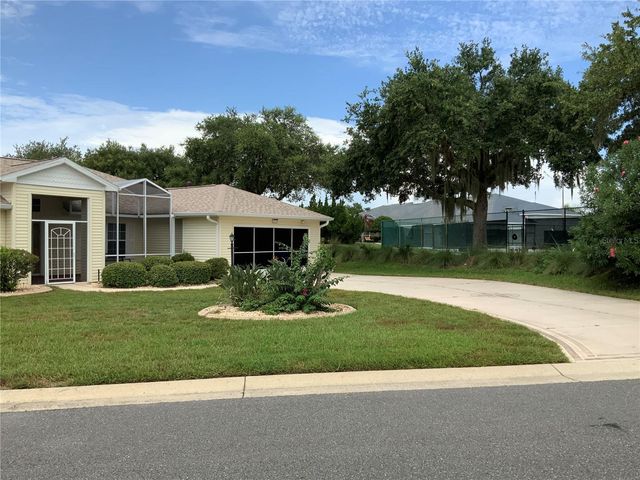 5475 BOUNTY CIRCLE, Tavares, FL 32778