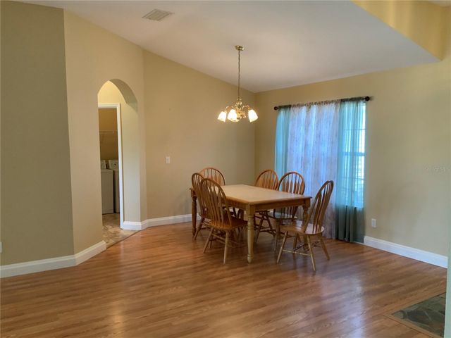 5475 BOUNTY CIRCLE, Tavares, FL 32778