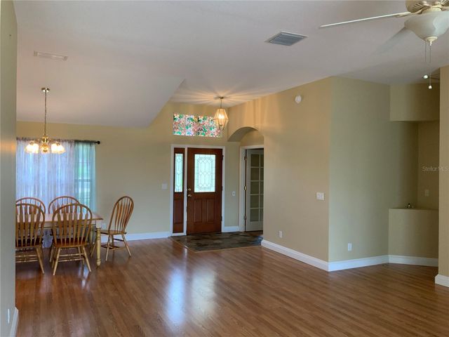 5475 BOUNTY CIRCLE, Tavares, FL 32778