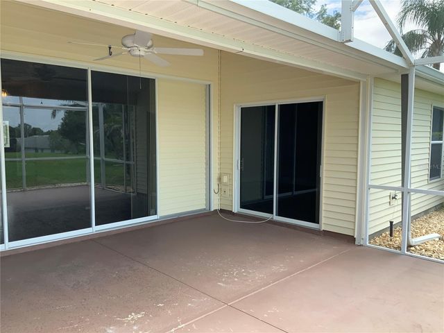 5475 BOUNTY CIRCLE, Tavares, FL 32778