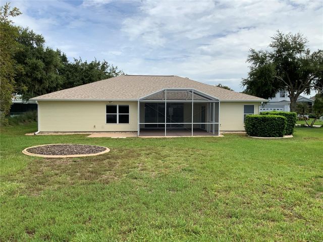 5475 BOUNTY CIRCLE, Tavares, FL 32778