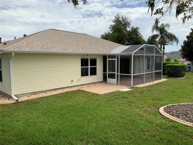 5475 BOUNTY CIRCLE, Tavares, FL 32778