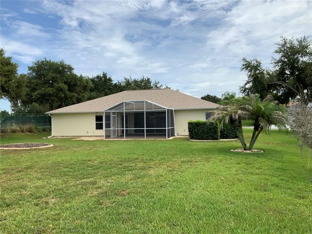 5475 BOUNTY CIRCLE, Tavares, FL 32778