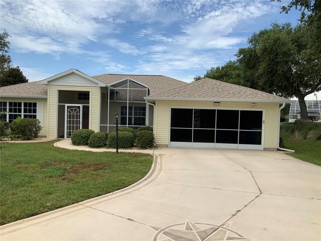 5475 BOUNTY CIRCLE, Tavares, FL 32778