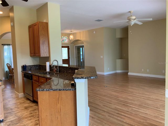 5475 BOUNTY CIRCLE, Tavares, FL 32778