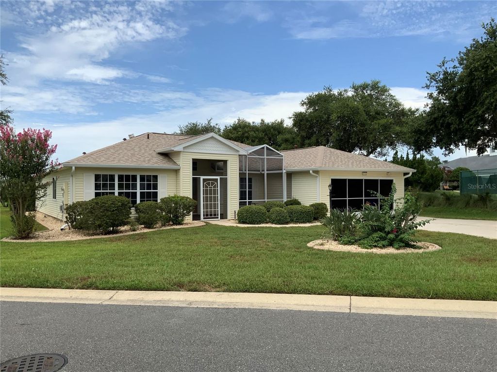 5475 BOUNTY CIRCLE, Tavares, FL 32778