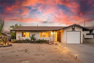 5968 Mariposa Avenue, 29 Palms, CA 92277