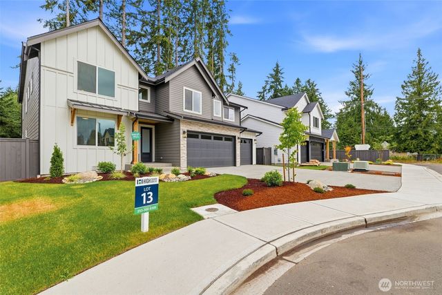 11608 194th Avenue E, Bonney Lake, WA 98391