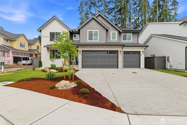 11608 194th Avenue E, Bonney Lake, WA 98391