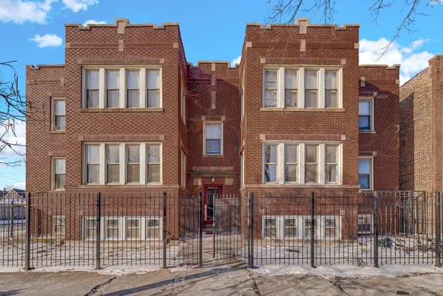 3006 W 64TH Street 2W, Chicago, IL 60647