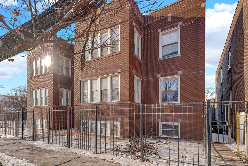 3006 W 64TH Street 2W, Chicago, IL 60647