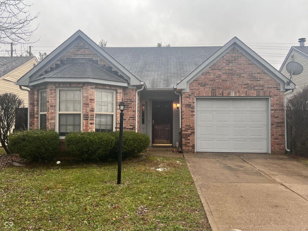 4923 Peony Place, Indianapolis, IN 46254