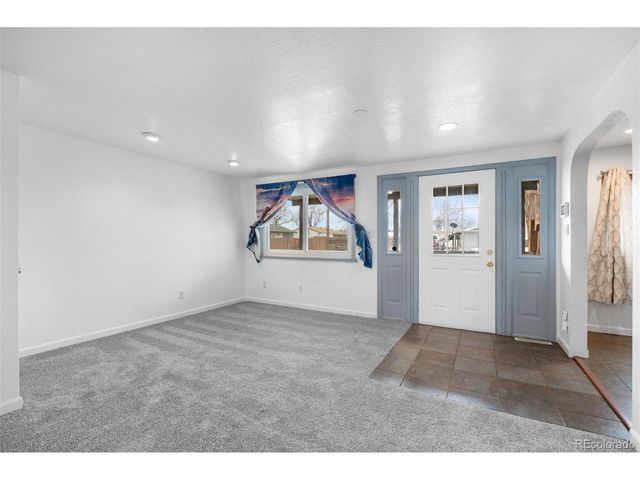 6540 Poplar St, Commerce City, CO 80022