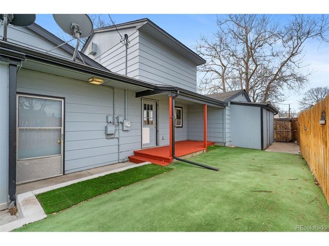 6540 Poplar St, Commerce City, CO 80022