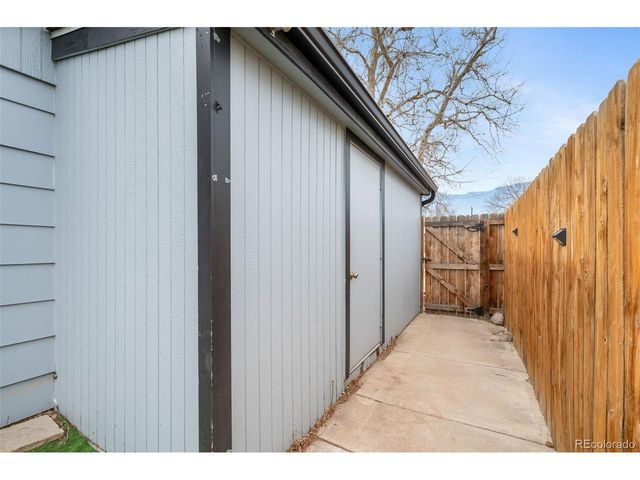 6540 Poplar St, Commerce City, CO 80022