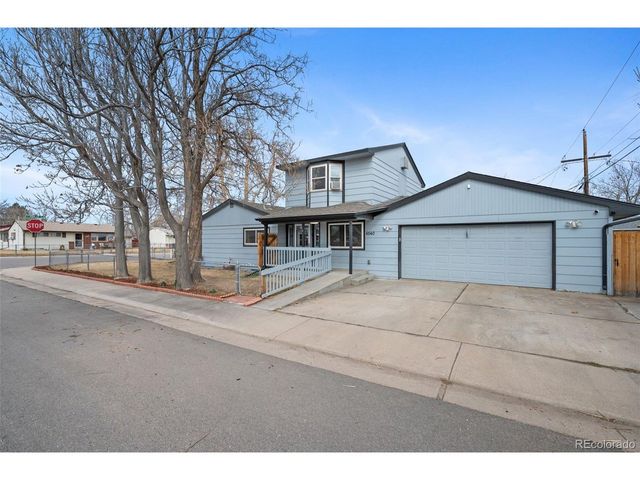 6540 Poplar St, Commerce City, CO 80022
