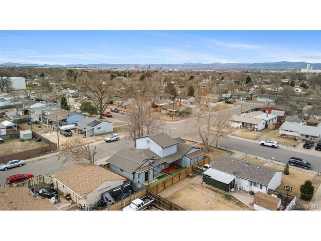 6540 Poplar St, Commerce City, CO 80022