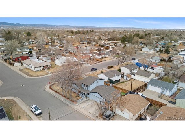 6540 Poplar St, Commerce City, CO 80022