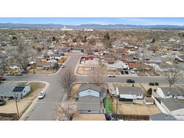 6540 Poplar St, Commerce City, CO 80022