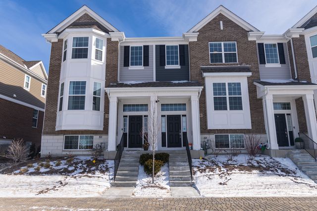 9256 Harlowe Lane, Orland Park, IL 60462