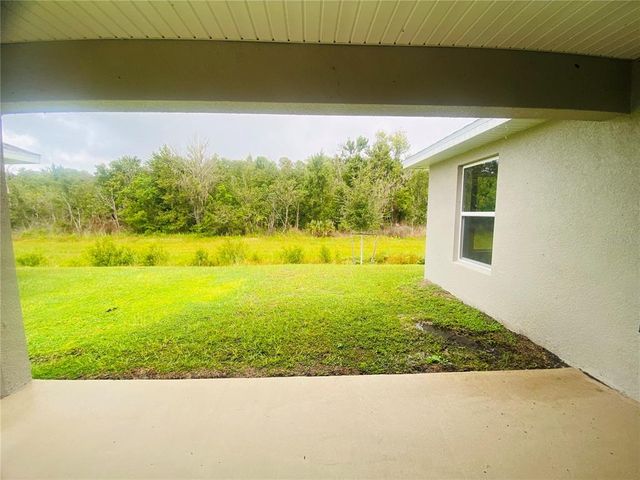 4434 SAGEFIELD DRIVE, Harmony, FL 34773