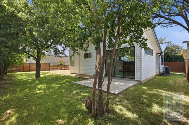 1805 Tillery ST, Austin, TX 78721
