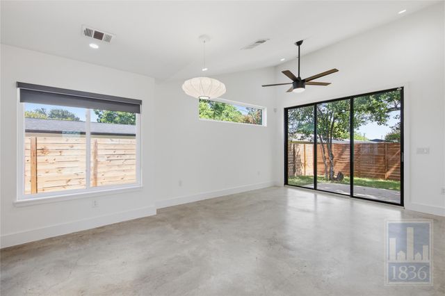 1805 Tillery ST, Austin, TX 78721