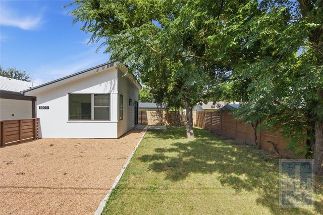 1805 Tillery ST, Austin, TX 78721