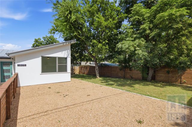 1805 Tillery ST, Austin, TX 78721