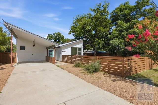 1805 Tillery ST, Austin, TX 78721