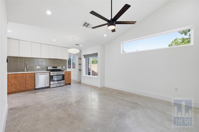 1805 Tillery ST, Austin, TX 78721