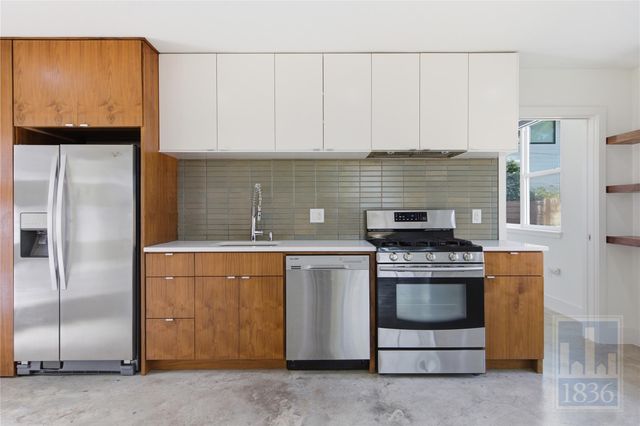 1805 Tillery ST, Austin, TX 78721